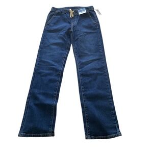 OLD NAVY Strainght Jeans 10-12 boys